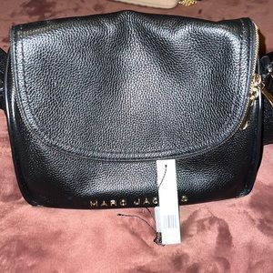 Marc Jacobs The Groove Messenger